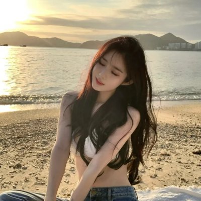 她若星辰照亮我