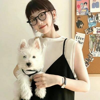 关于阿女的那件事