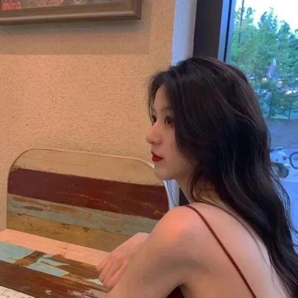 只是结婚的关系